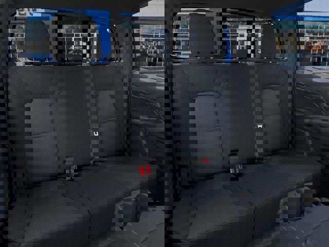 New 2026 Chevrolet Colorado Trail Boss image 17