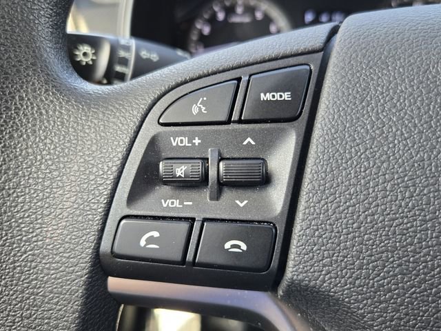 Used 2019 Hyundai Tucson SEL w/ Cargo Package FWD image 24