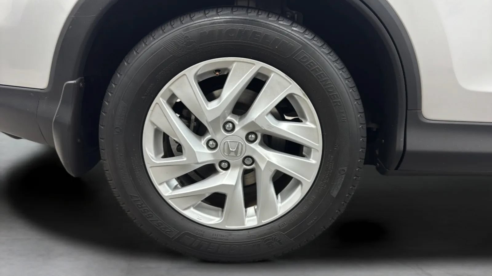 Used 2015 Honda CR-V EX image 29