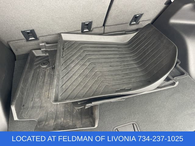 Used 2024 Chevrolet Blazer EV RS image 32