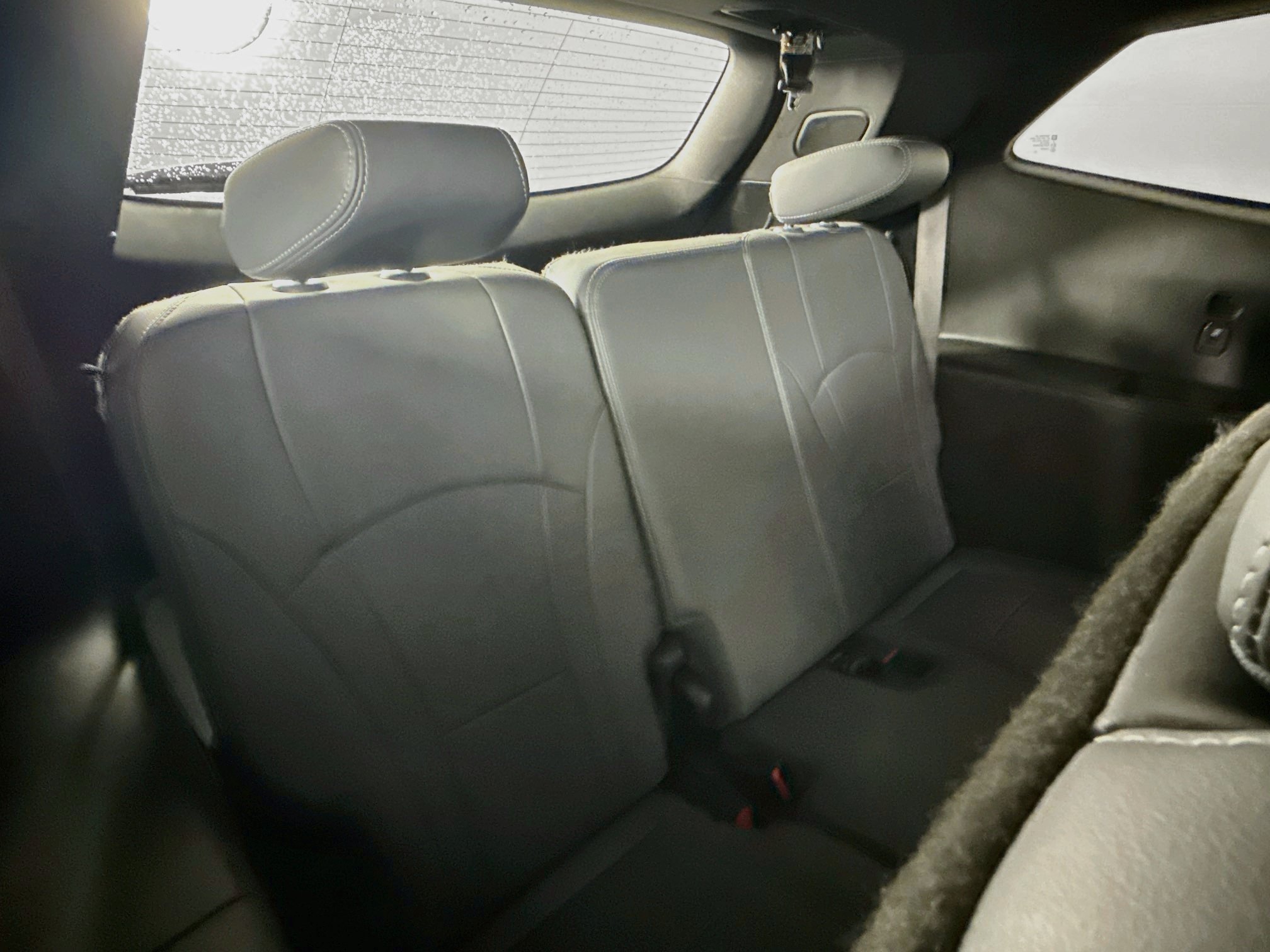 Used 2023 Buick Enclave Essence w/ Experience Buick Package FWD image 35