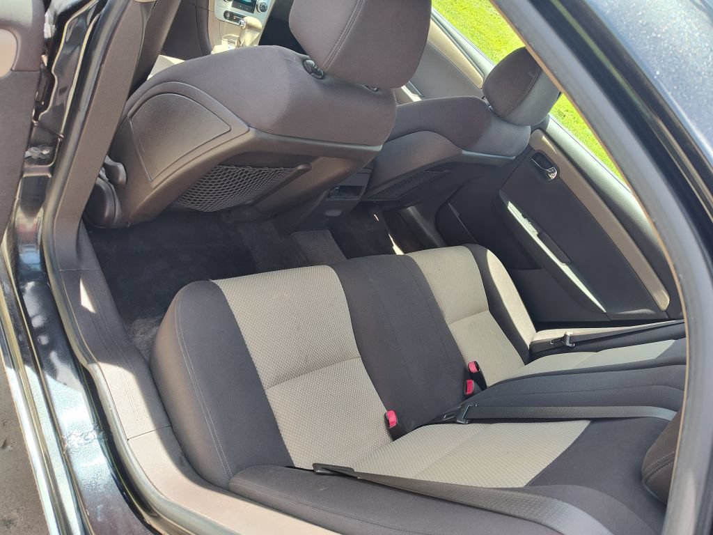 Used 2009 Chevrolet Malibu Hybrid FWD image 6