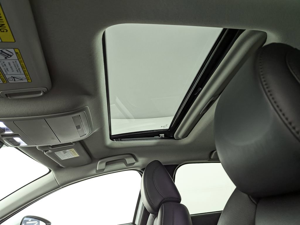 Used 2023 MAZDA CX-30 AWD 2.5 S w/ Premium Package image 15