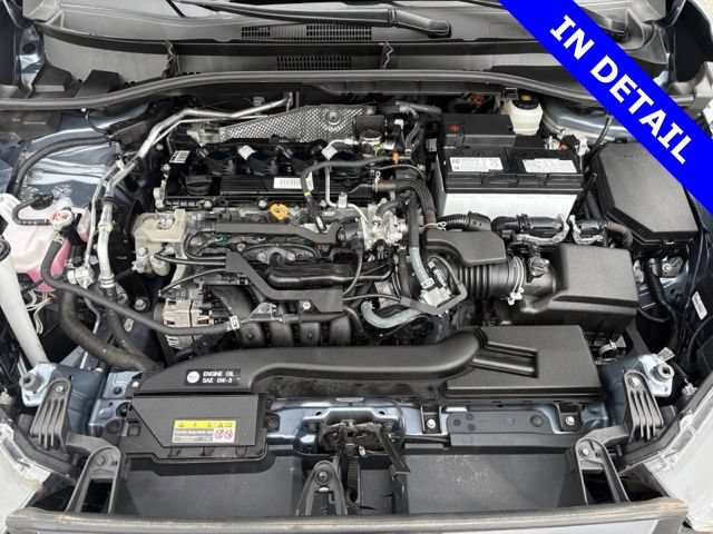 Used 2024 Toyota Corolla Cross LE AWD/4WD image 40