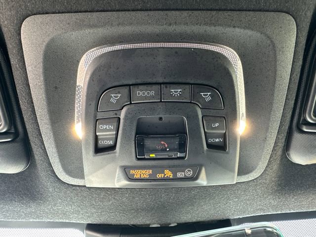 Used 2025 Toyota Corolla XSE image 43