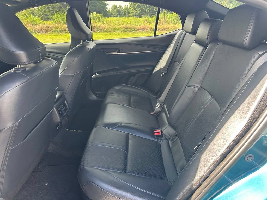 Used 2025 Toyota Camry XSE w/ Premium Package FWD image 22