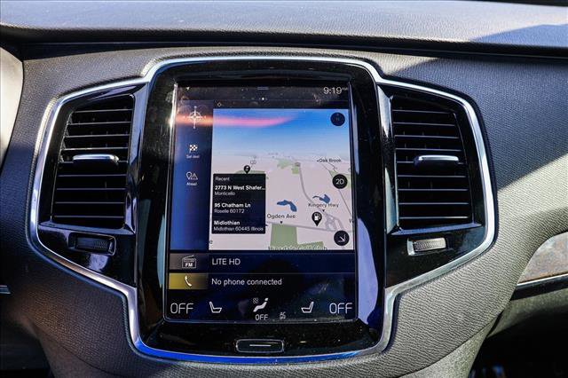 Used 2018 Volvo XC90 T6 Momentum w/ Convenience Package AWD/4WD image 18