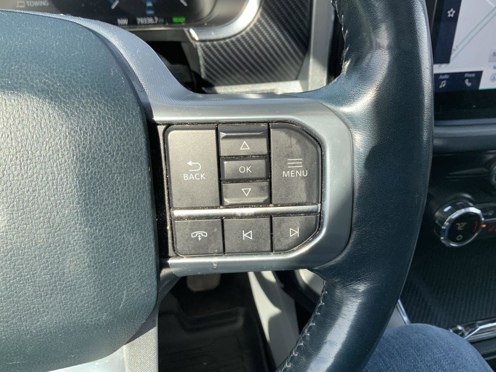 Used 2021 Ford F150 Limited image 38