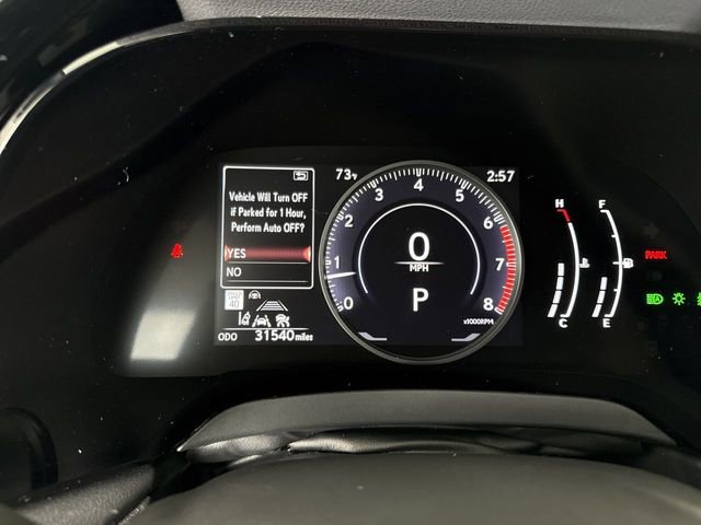 Used 2023 Lexus RX 350 Premium Plus w/ Cold Area Package FWD image 15