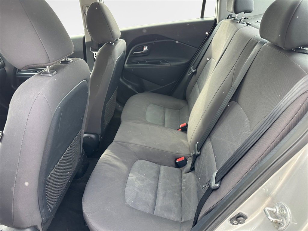 Used 2016 Kia Rio LX w/ Power Package image 24