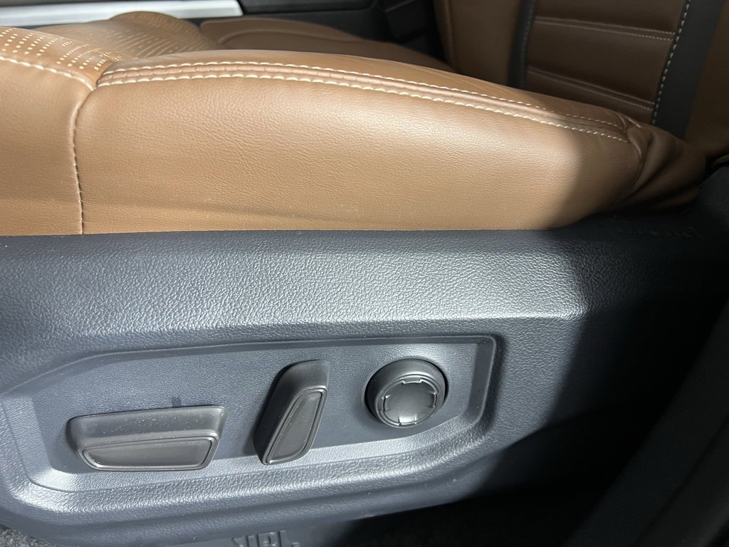 Used 2025 Toyota Tundra 1794 Edition image 23