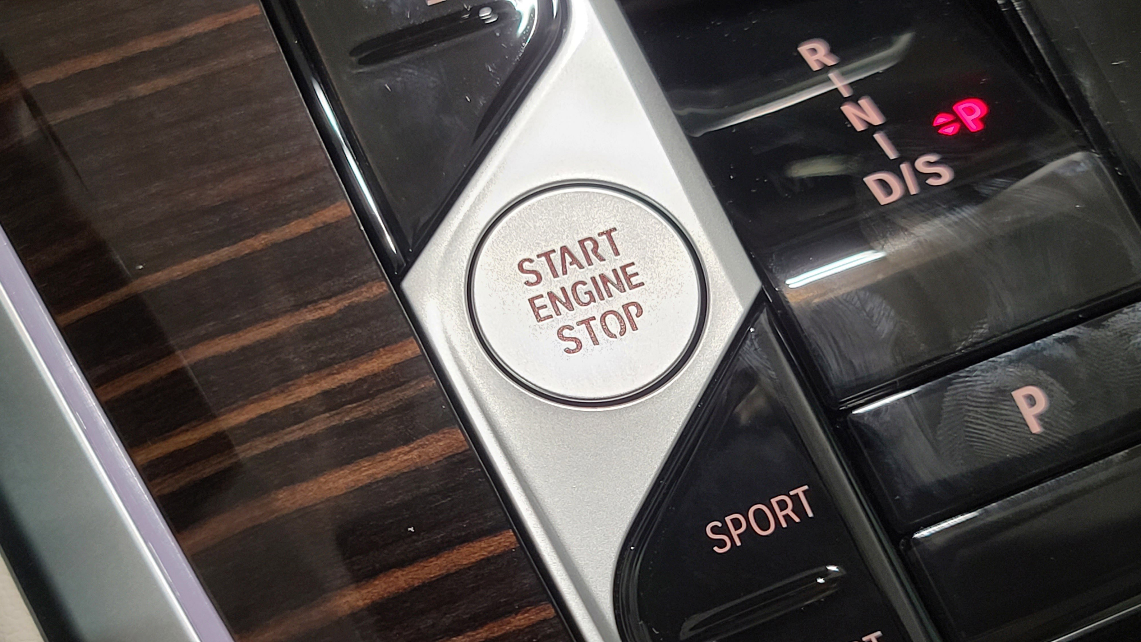 New 2026 BMW X5 xDrive40i w/ M Sport Package image 18