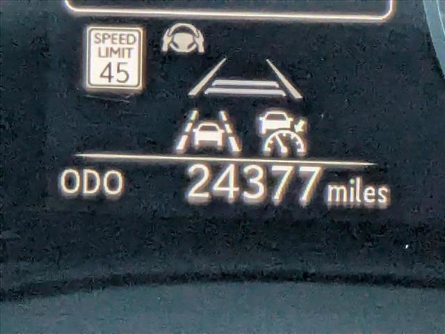 Used 2024 Lexus NX 250 FWD w/ Towing Package (2000 Lbs) image 4