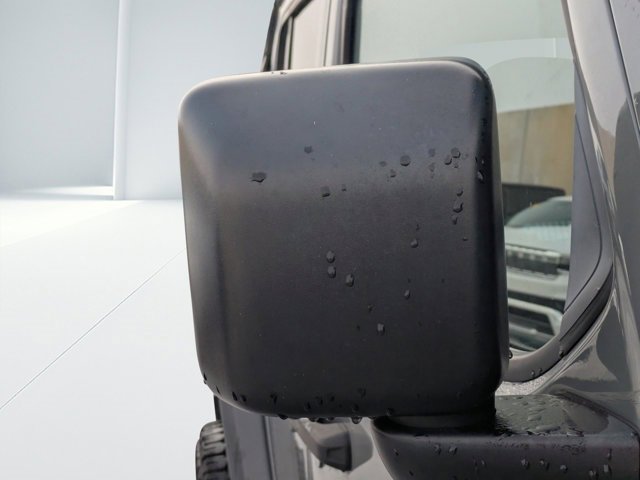 Used 2019 Jeep Wrangler Unlimited Sport image 27