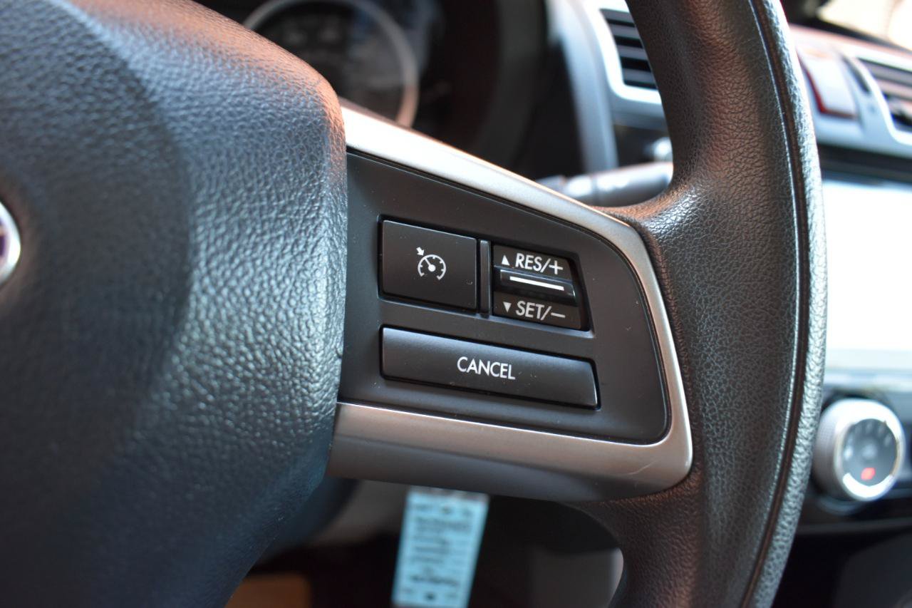 Used 2016 Subaru Forester 2.5i Premium w/ All-Weather Package AWD/4WD image 24