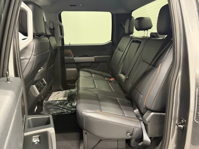 New 2026 Ford F250 Lariat image 26