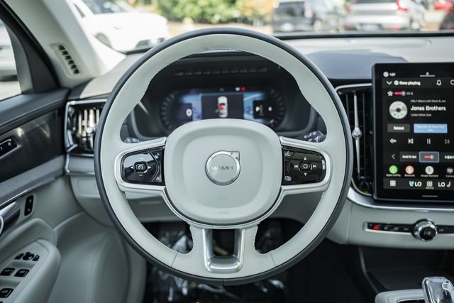 New 2026 Volvo XC90 B6 Ultra AWD/4WD image 30