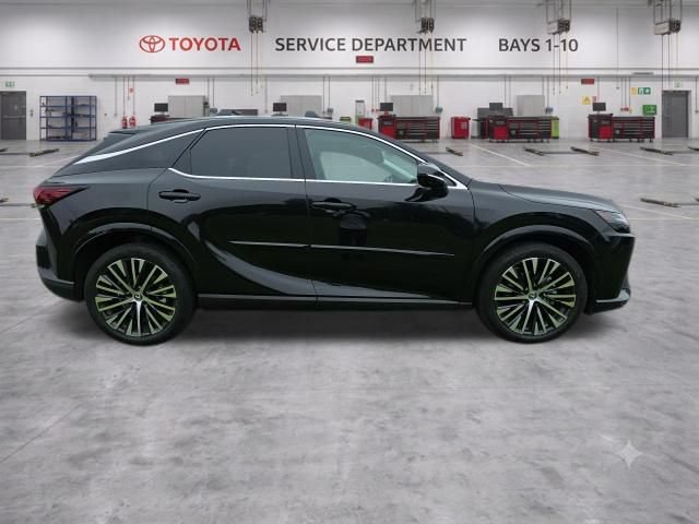 Used 2024 Lexus RX 350 w/ Convenience Package AWD/4WD image 6