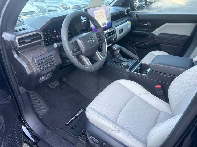 New 2026 Toyota Tacoma Limited AWD/4WD image 9