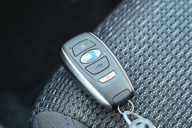 New 2026 Subaru Forester Premium image 33