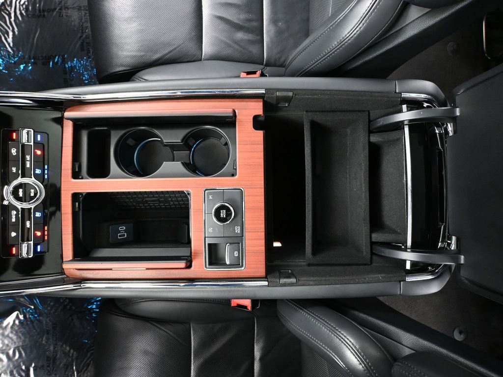 Used 2024 Lincoln Navigator Reserve image 36