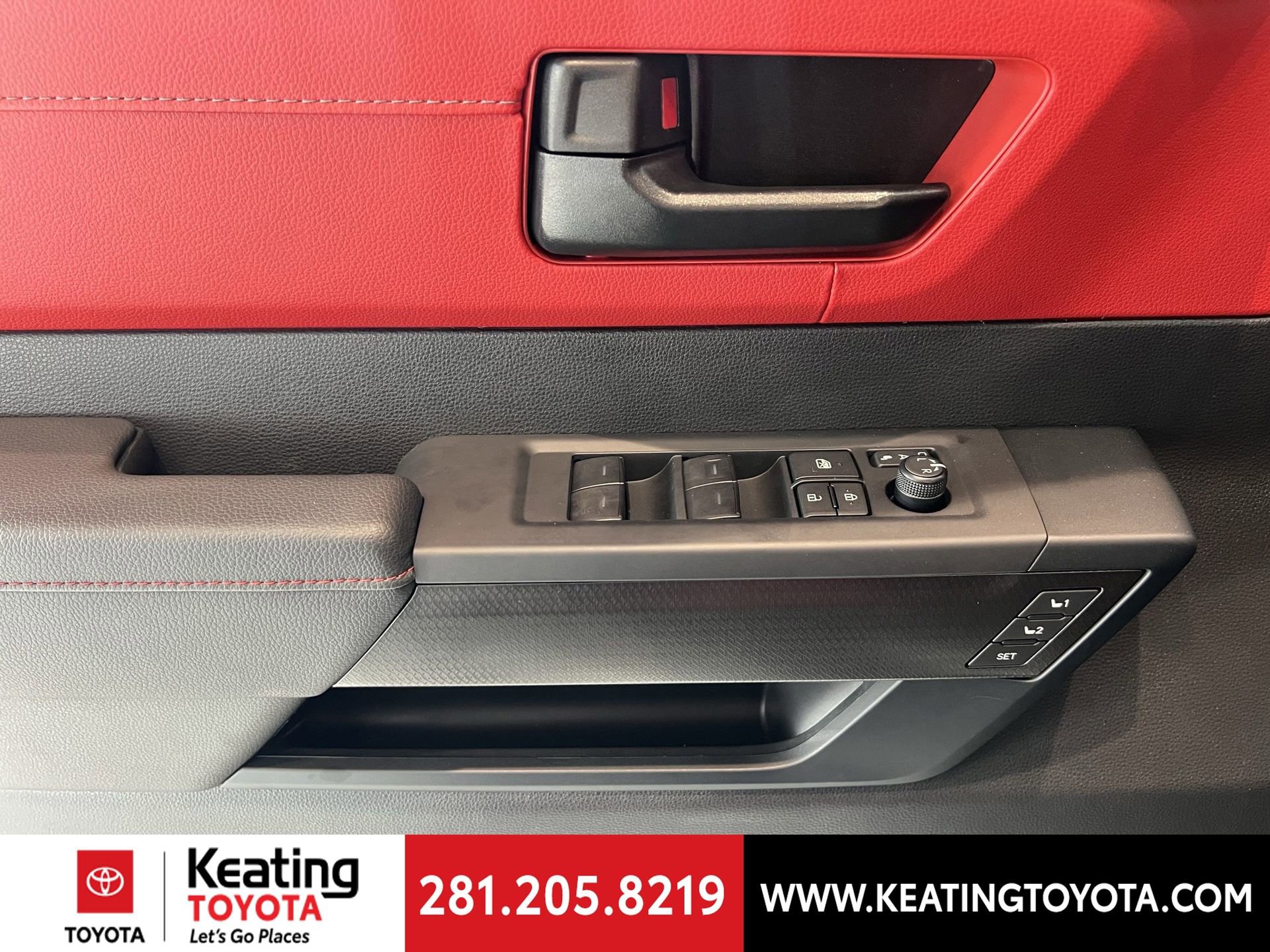 New 2025 Toyota Tundra TRD Pro image 18