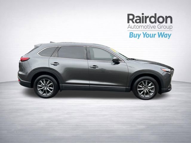 Used 2020 MAZDA CX-9 Sport image 9