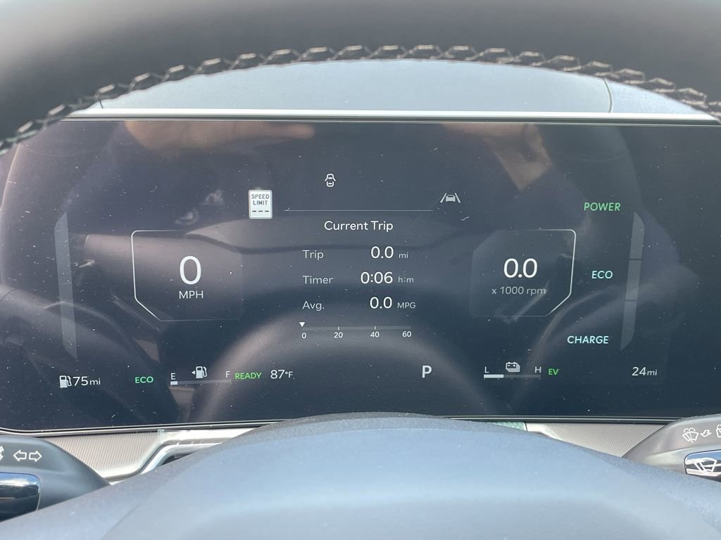 New 2026 Kia Sorento SX Prestige image 35