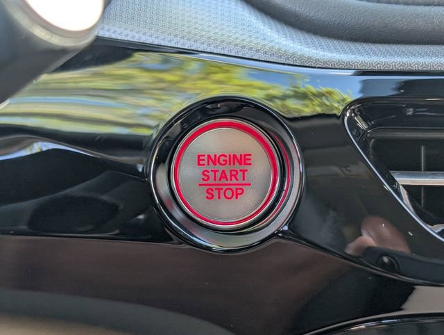 New 2026 Acura MDX w/ Technology Package FWD image 17