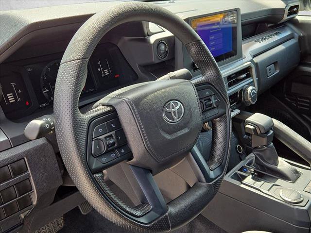 Used 2025 Toyota Tacoma SR5 RWD image 10