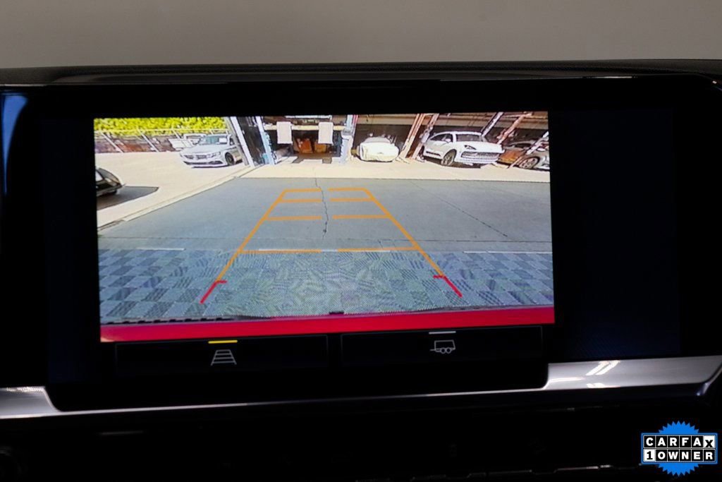 Used 2024 Chevrolet Silverado 1500 RST w/ Z71 Off-Road Package image 28