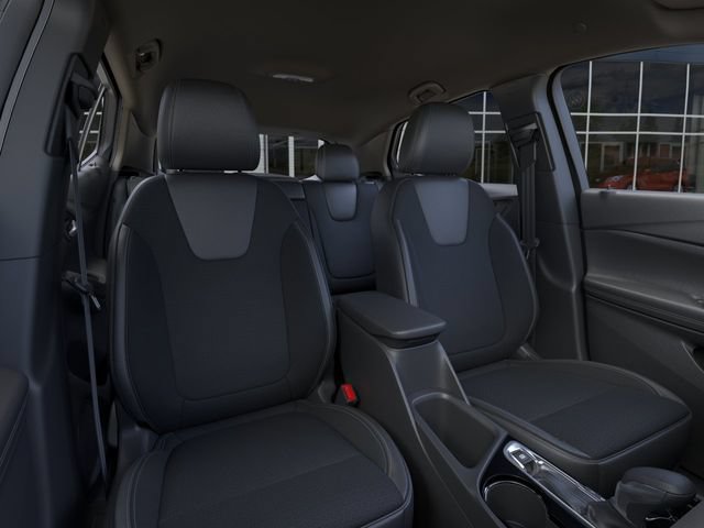 New 2026 Buick Encore GX Preferred w/ Comfort Package AWD/4WD image 16