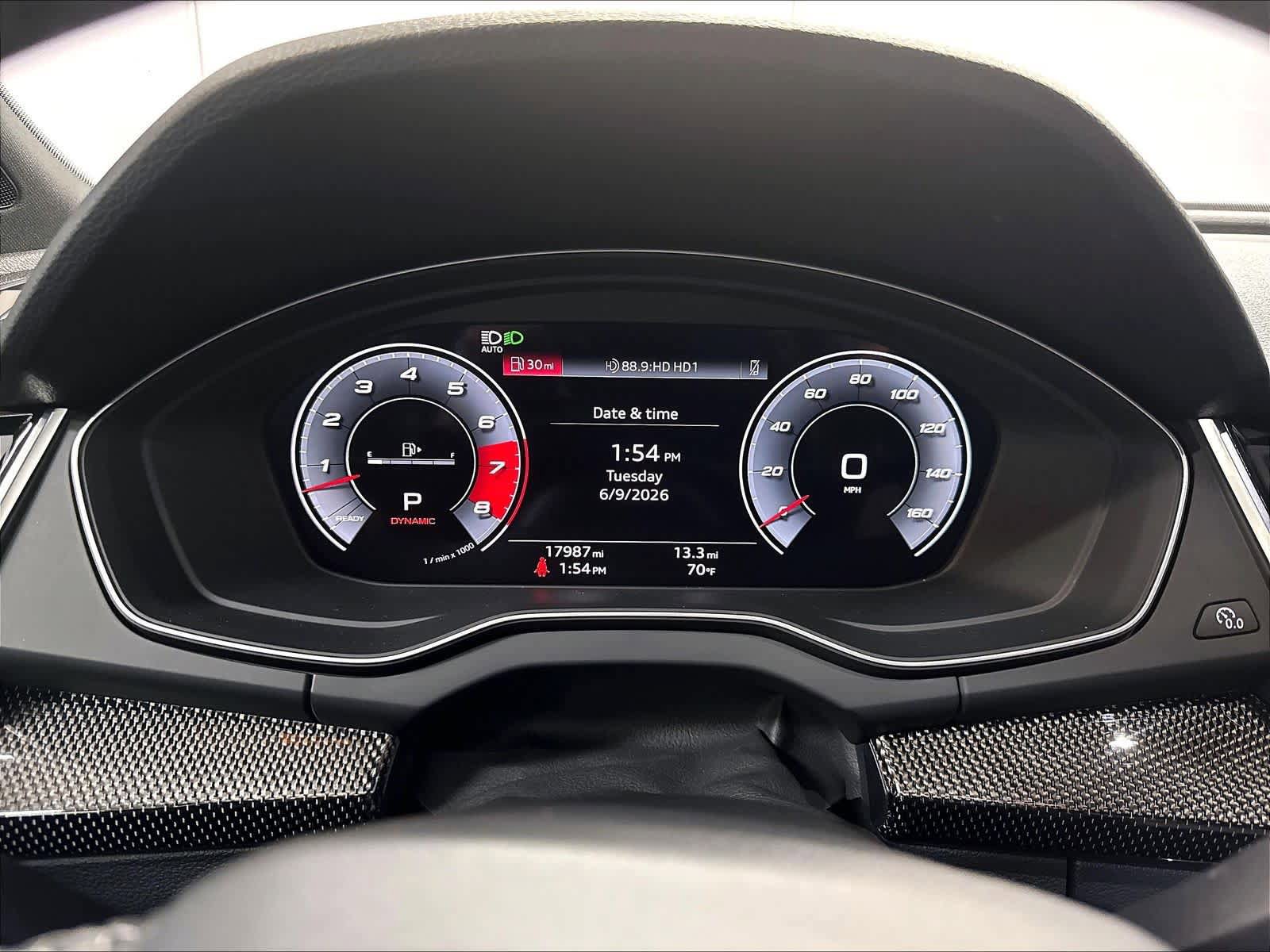 Used 2023 Audi SQ5 Premium Plus w/ Premium Plus Package AWD/4WD image 21