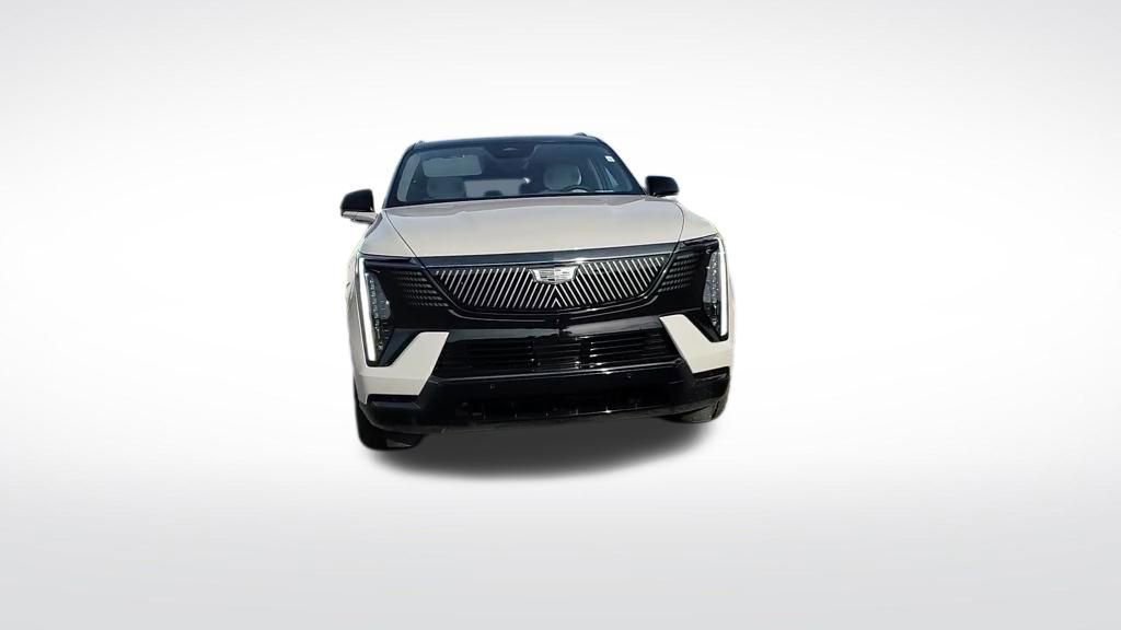 New 2026 Cadillac Escalade IQL Sport 1 w/ LPO, Floor Liner Package image 11