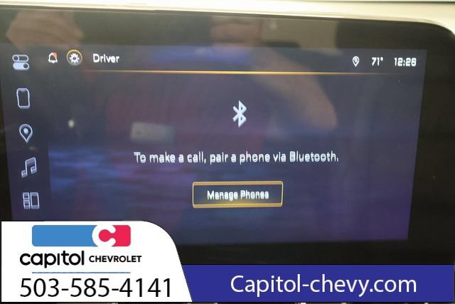 Used 2025 Chevrolet Equinox RS AWD/4WD image 22