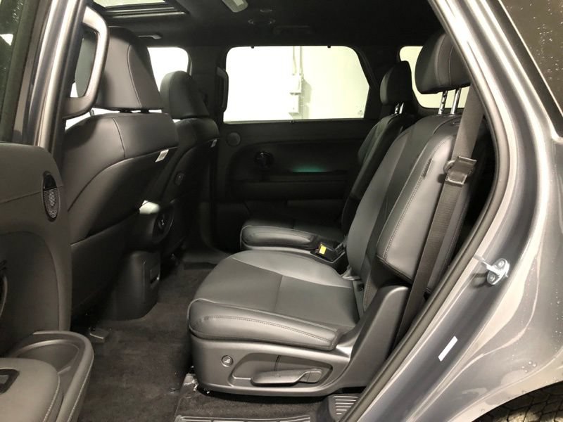 New 2026 Hyundai Palisade XRT Pro AWD/4WD image 17