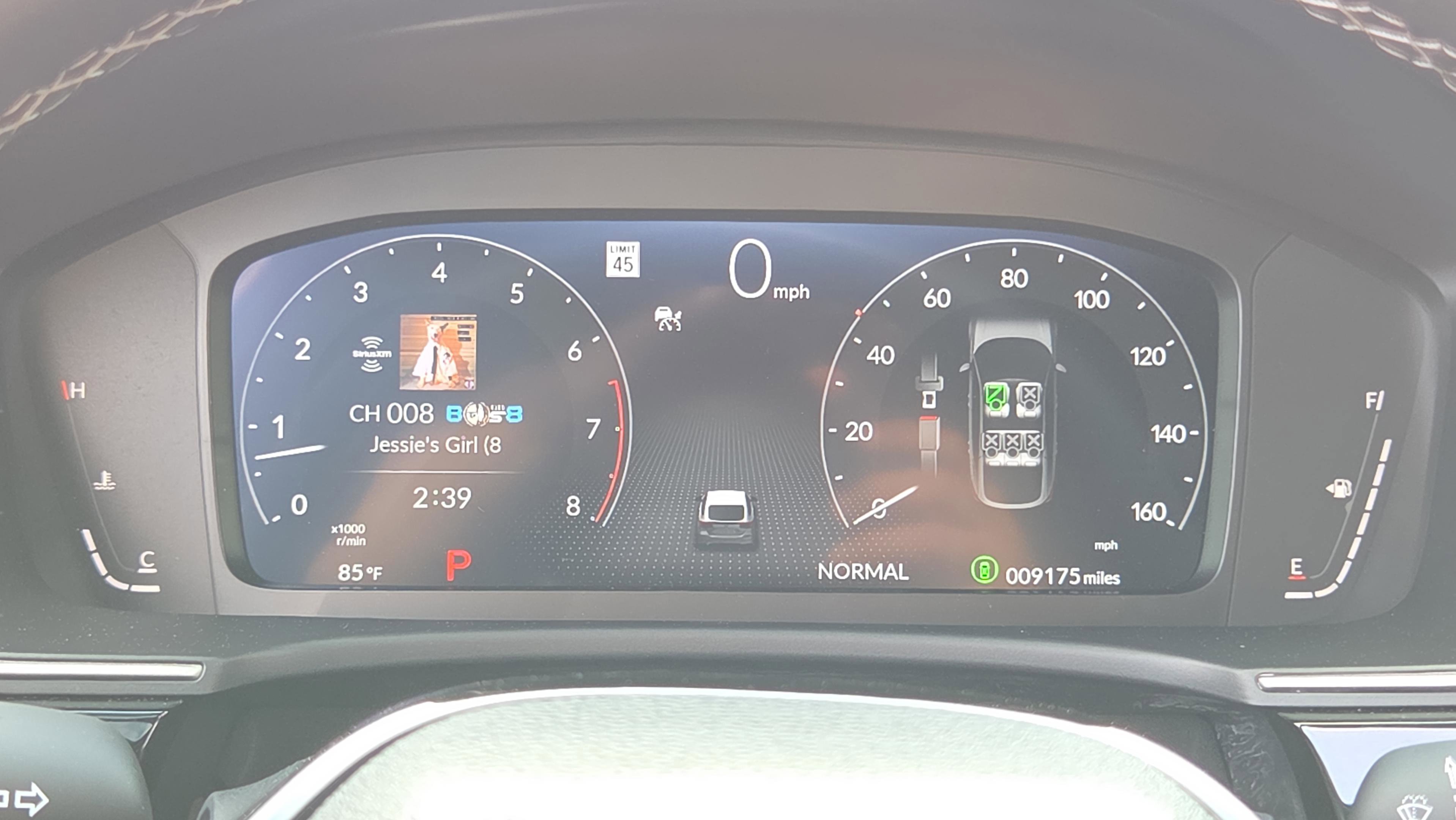 Certified 2024 Honda Civic Sport Touring image 36