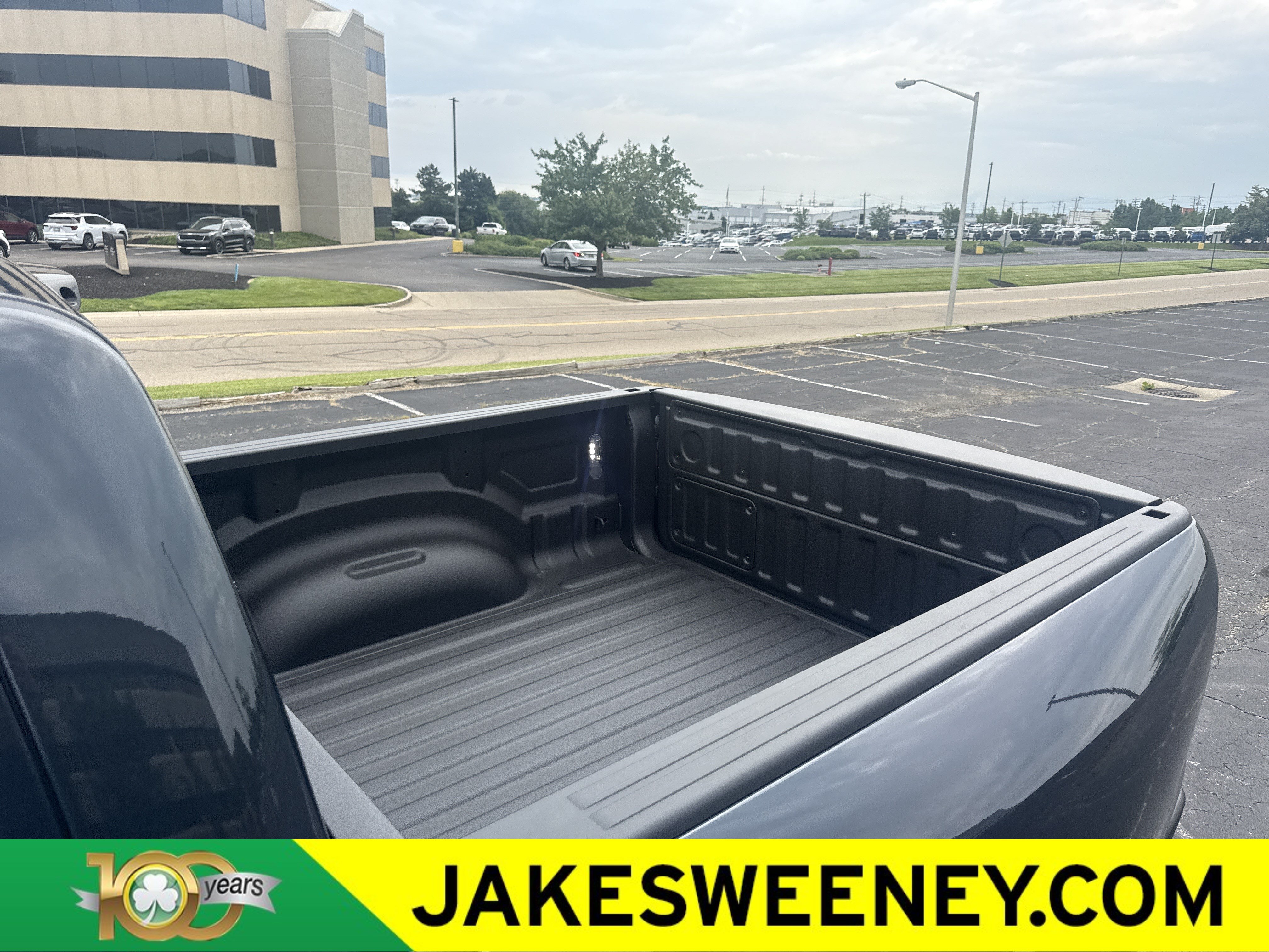 New 2026 RAM 1500 RHO w/ RHO Level 1 Equipment Group AWD/4WD image 28