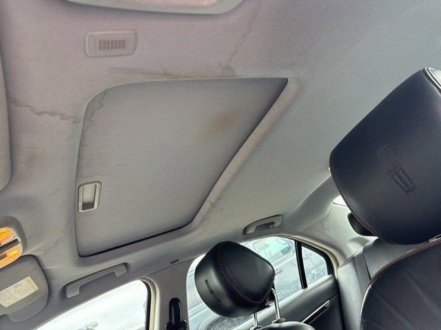 Used 2012 Lincoln MKZ image 17