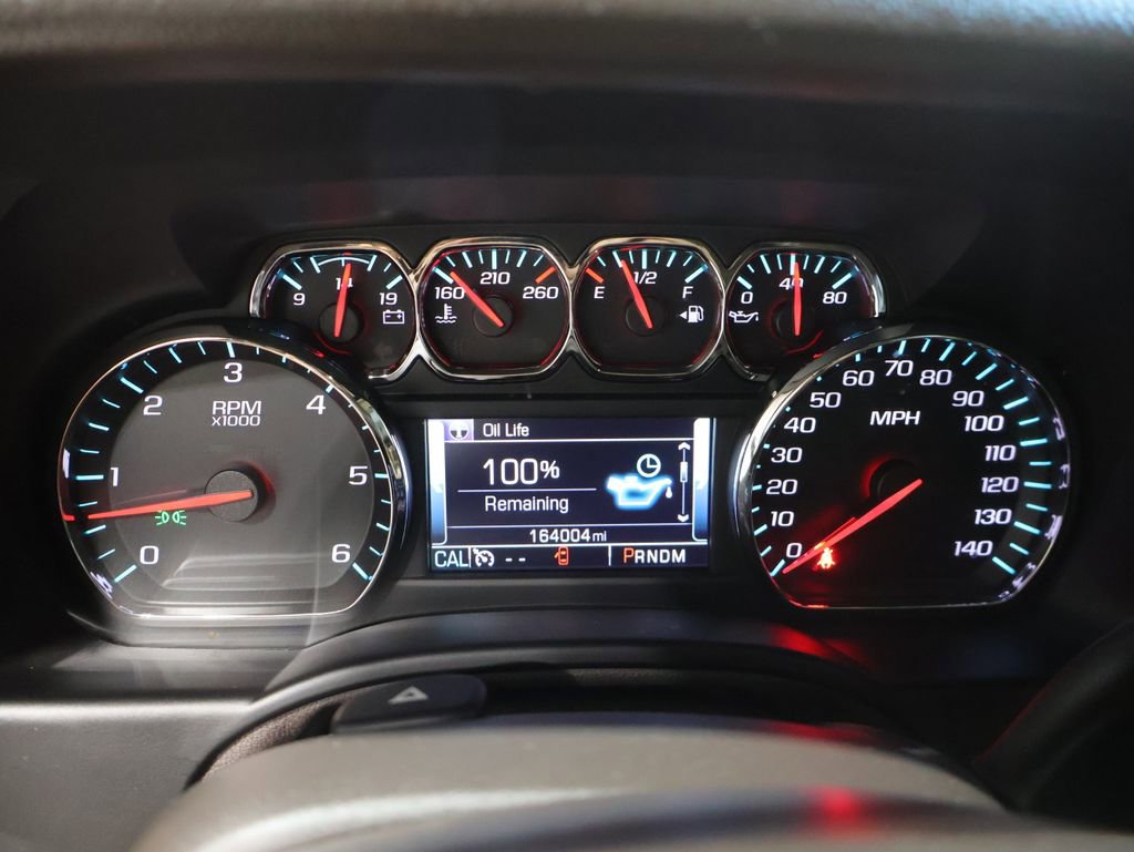 Used 2015 Chevrolet Suburban LTZ AWD/4WD image 42