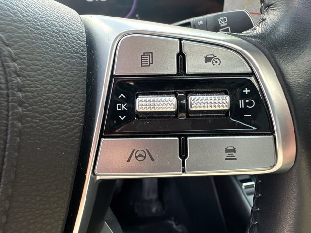 Used 2024 Kia Telluride S w/ S Sunroof Package AWD/4WD image 18