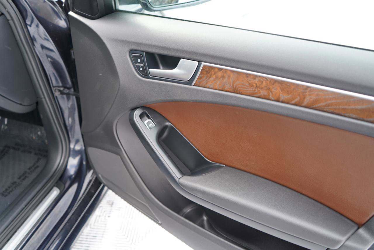 Used 2014 Audi A4 2.0T Premium Plus w/ Premium Plus Package image 82