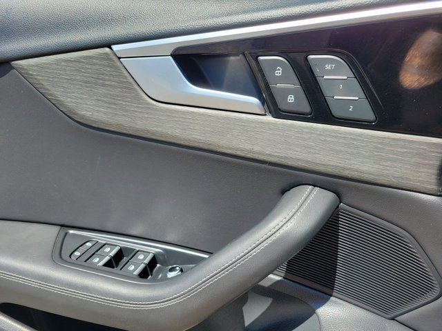 Used 2024 Audi A4 2.0T Premium Plus AWD/4WD image 9