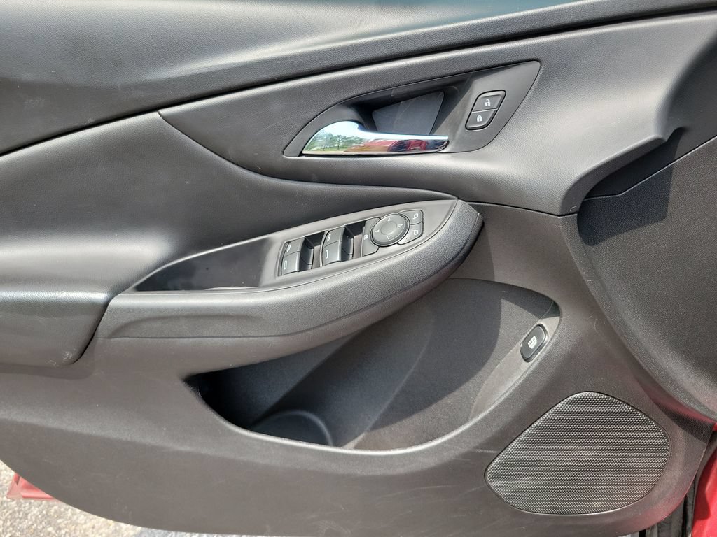 Used 2019 Chevrolet Volt LT w/ Power Convenience Package FWD image 22
