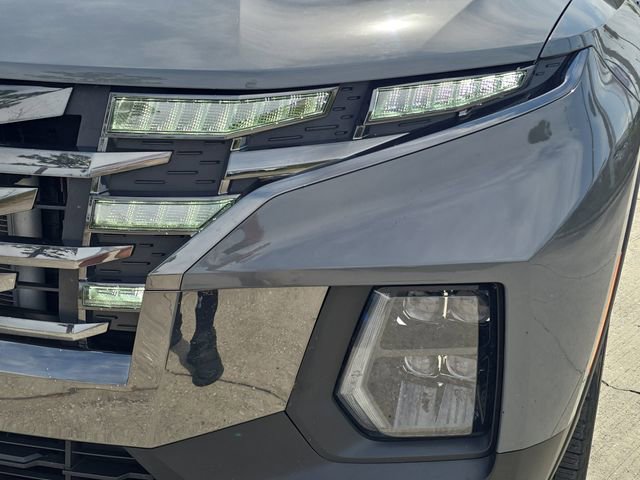 Used 2024 Hyundai Santa Cruz Night image 6