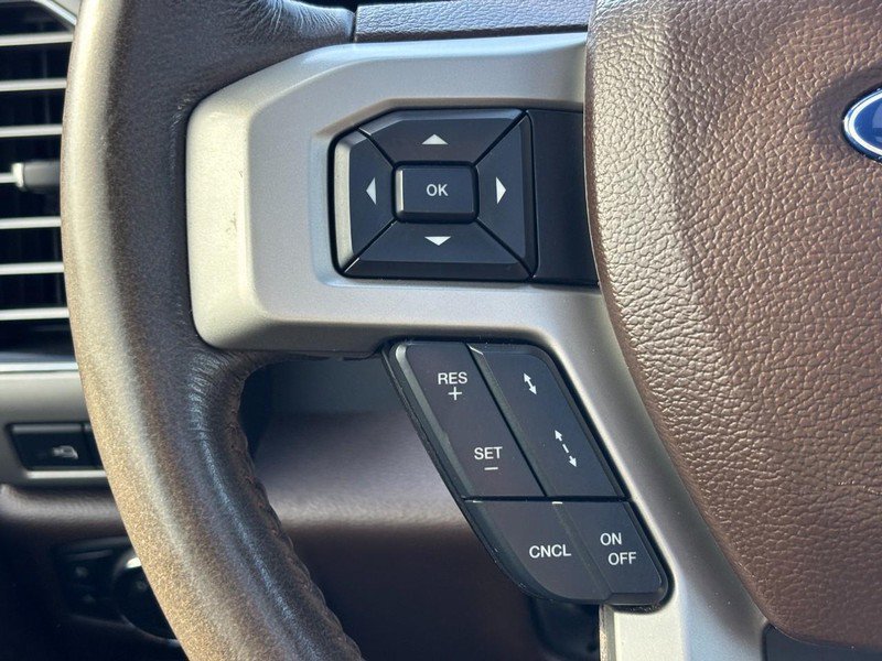 Used 2019 Ford F150 King Ranch w/ Equipment Group 601A Luxury AWD/4WD image 19