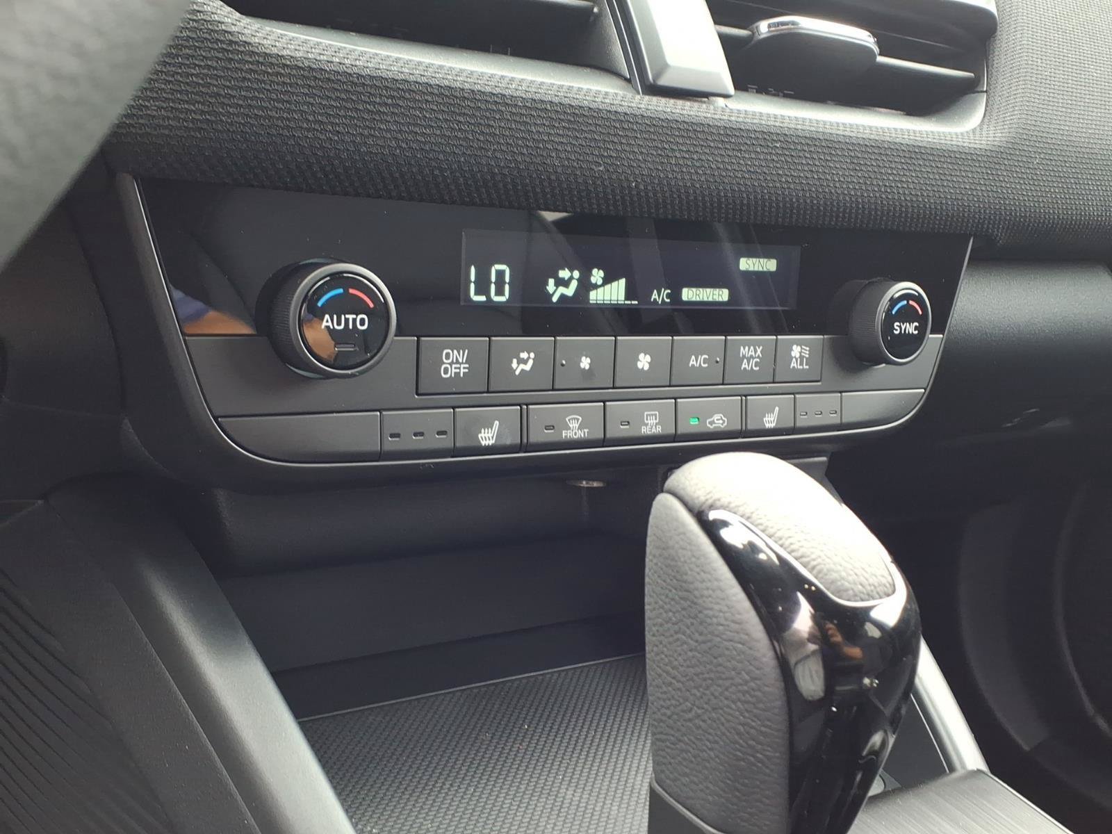 New 2026 Subaru Outback Premium AWD/4WD image 8