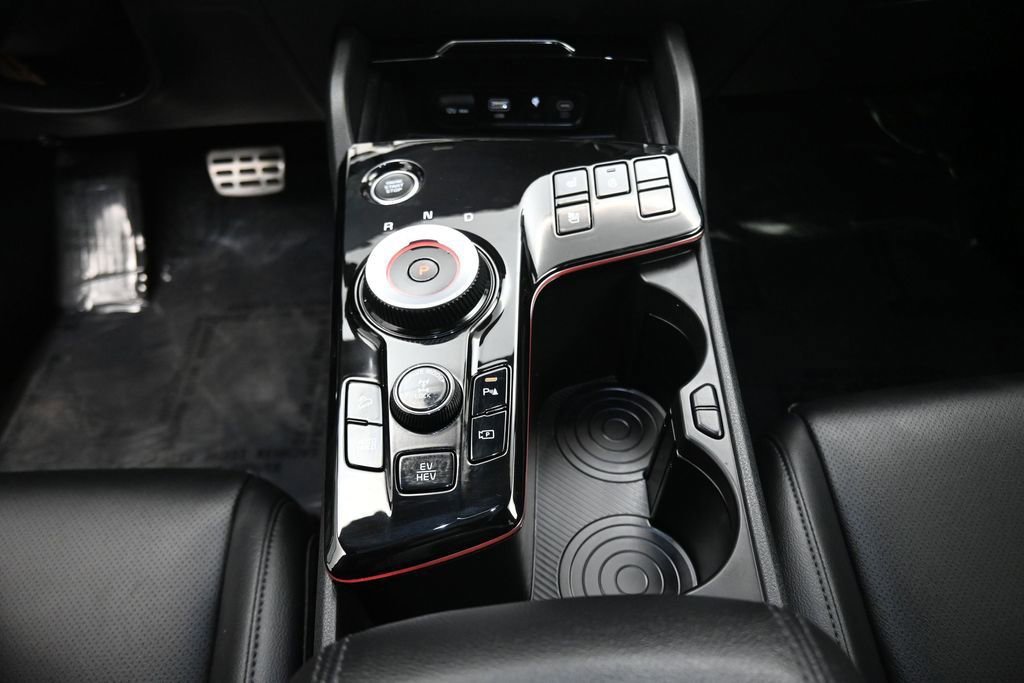 Used 2024 Kia Sportage X-Line Prestige AWD/4WD image 20