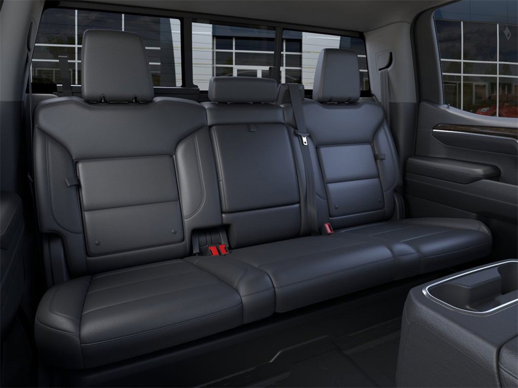 New 2026 GMC Sierra 1500 Elevation w/ Elevation Premium Package image 17