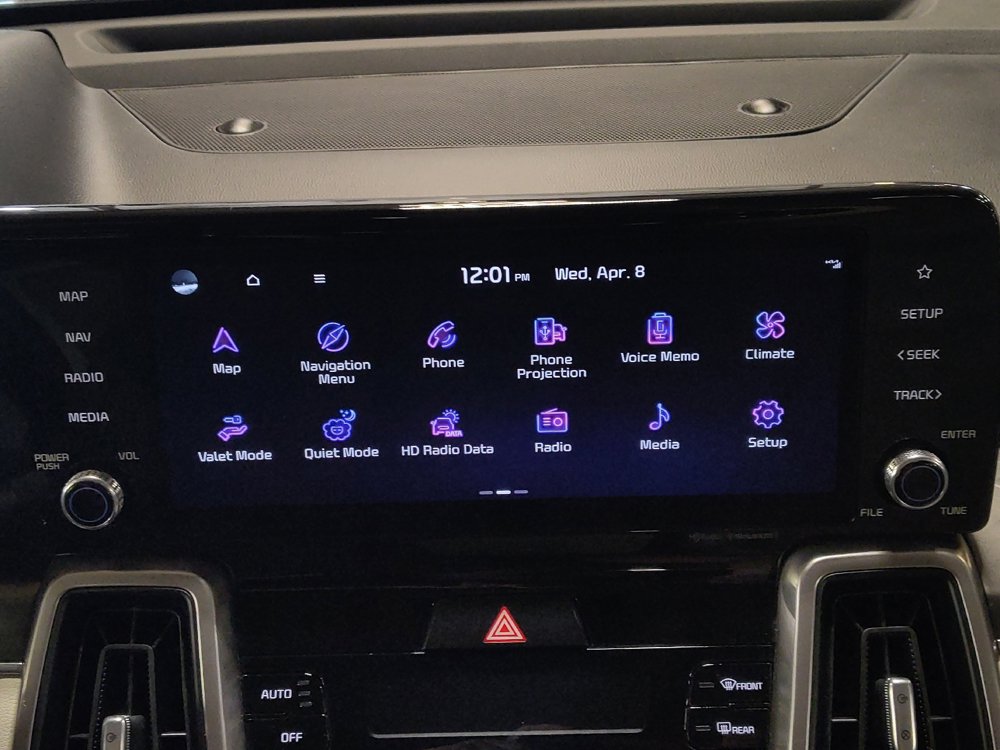 Used 2023 Kia Sorento S w/ Panoramic Sunroof Package image 25